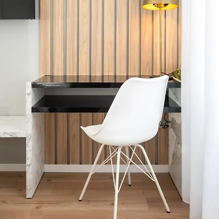 Апартаменти The Loft-old Town Cozy